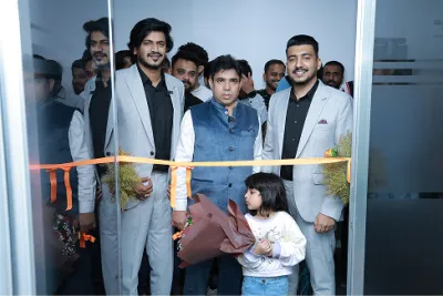 Client success story