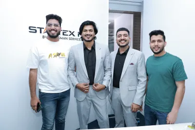 Client success story