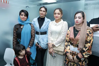 Client success story